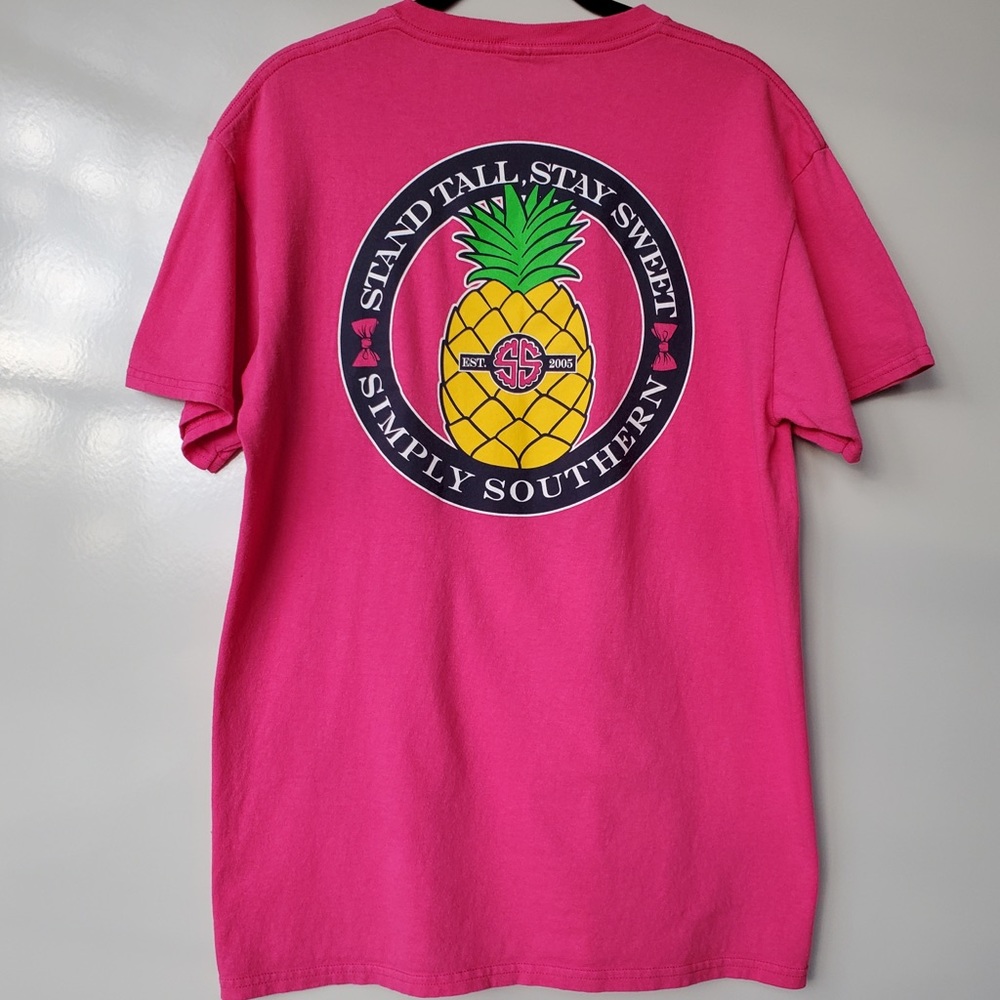 Cotton t-shirt